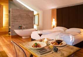 Hotel Larice Suite&Breakfast