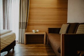 Hotel Larice Suite&Breakfast