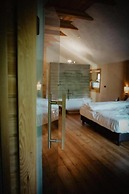 Hotel Larice Suite&Breakfast