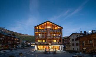 Hotel Larice Suite&Breakfast