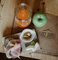 Hotel Larice Suite&Breakfast