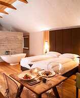 Hotel Larice Suite&Breakfast