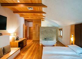 Hotel Larice Suite&Breakfast