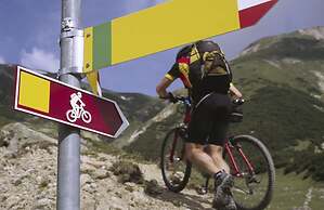 Hotel Larice Suite&Breakfast