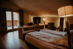 Hotel Larice Suite&Breakfast