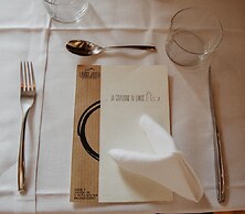 Hotel Larice Suite&Breakfast