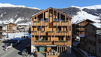 Hotel Larice Suite&Breakfast