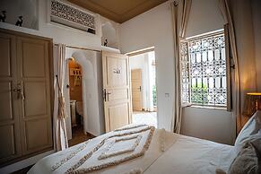 Riad Les Orangers d'Alilia