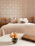 Riad Les Orangers d'Alilia