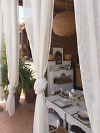 Riad Les Orangers d'Alilia