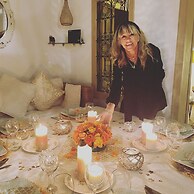 Riad Les Orangers d'Alilia