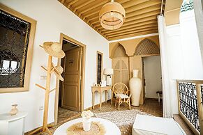 Riad Les Orangers d'Alilia