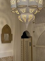 Riad Les Orangers d'Alilia