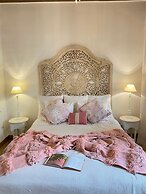 Riad Les Orangers d'Alilia