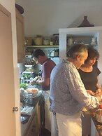 Riad Les Orangers d'Alilia