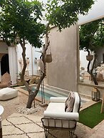 Riad Les Orangers d'Alilia