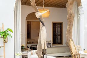 Riad Les Orangers d'Alilia