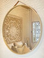 Riad Les Orangers d'Alilia