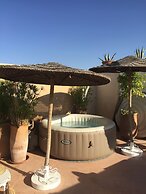 Riad Les Orangers d'Alilia