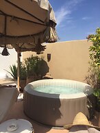 Riad Les Orangers d'Alilia