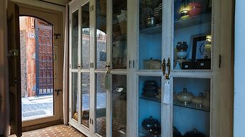 Riad Les Orangers d'Alilia