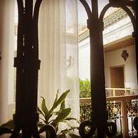 Riad Les Orangers d'Alilia