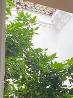 Riad Les Orangers d'Alilia