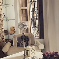 Riad Les Orangers d'Alilia