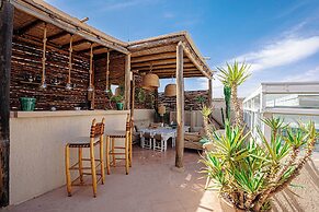 Riad Les Orangers d'Alilia