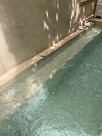 Riad Les Orangers d'Alilia