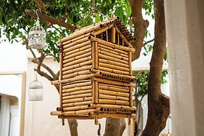 Riad Les Orangers d'Alilia