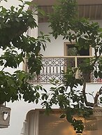 Riad Les Orangers d'Alilia