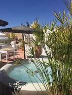 Riad Les Orangers d'Alilia