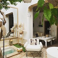 Riad Les Orangers d'Alilia