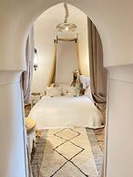 Riad Les Orangers d'Alilia