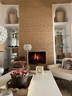 Riad Les Orangers d'Alilia