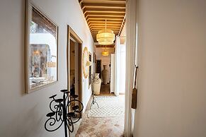 Riad Les Orangers d'Alilia