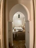 Riad Les Orangers d'Alilia