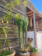 Riad Les Orangers d'Alilia