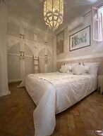 Riad Les Orangers d'Alilia