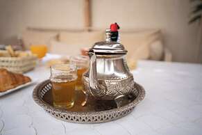 Riad Les Orangers d'Alilia