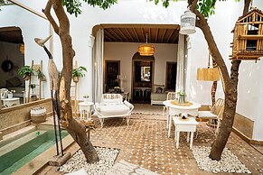 Riad Les Orangers d'Alilia