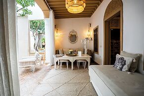 Riad Les Orangers d'Alilia