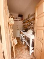 Riad Les Orangers d'Alilia