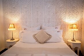 Riad Les Orangers d'Alilia