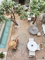 Riad Les Orangers d'Alilia