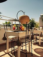 Riad Les Orangers d'Alilia