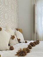 Riad Les Orangers d'Alilia