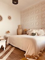 Riad Les Orangers d'Alilia