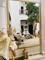 Riad Les Orangers d'Alilia